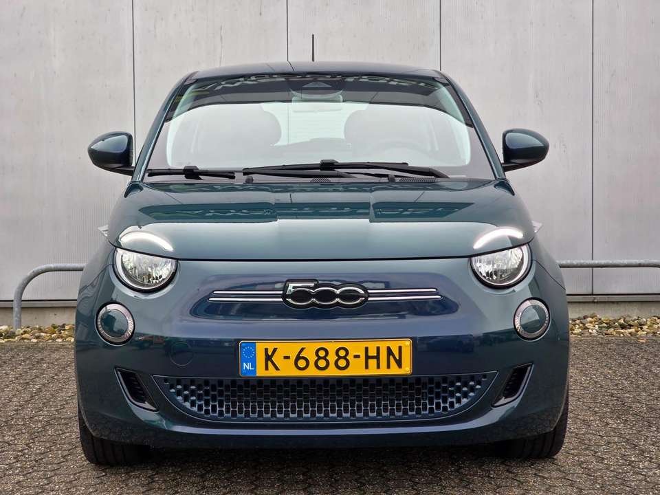 Fiat 500 - Imagem 3