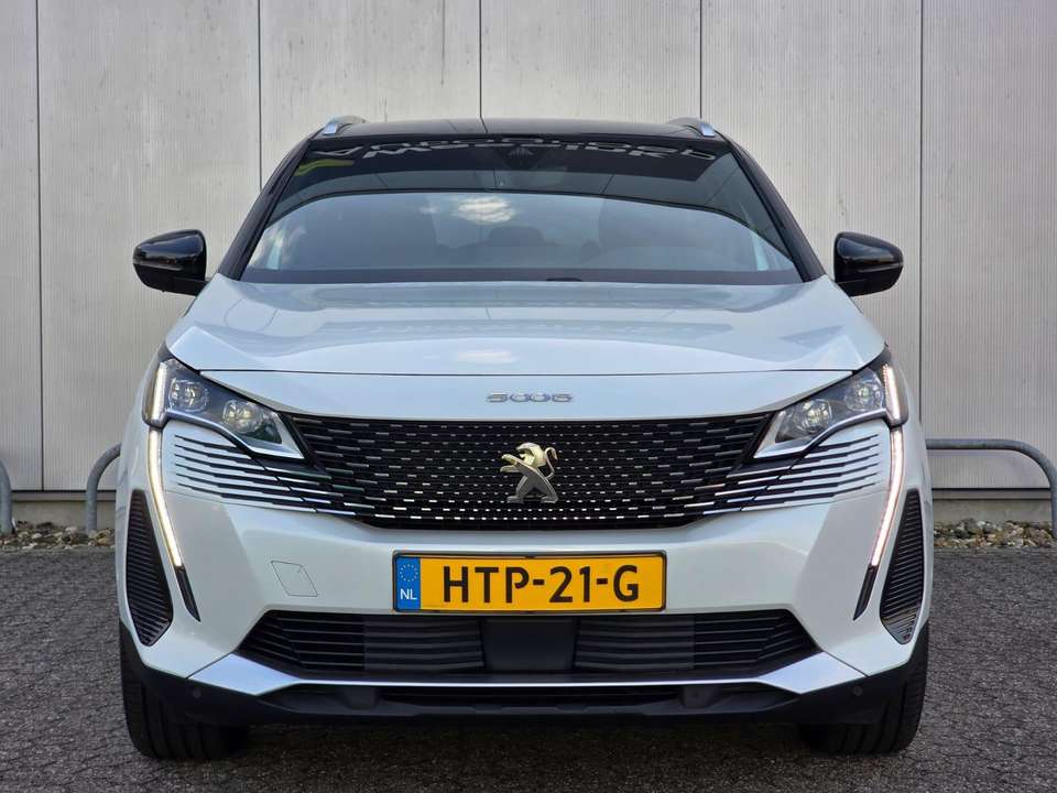 Peugeot 5008 - Imagem 3
