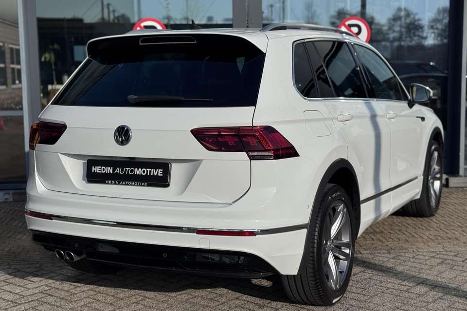 Volkswagen Tiguan - Imagem 2