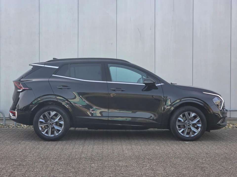 Kia Sportage - Imagem 5