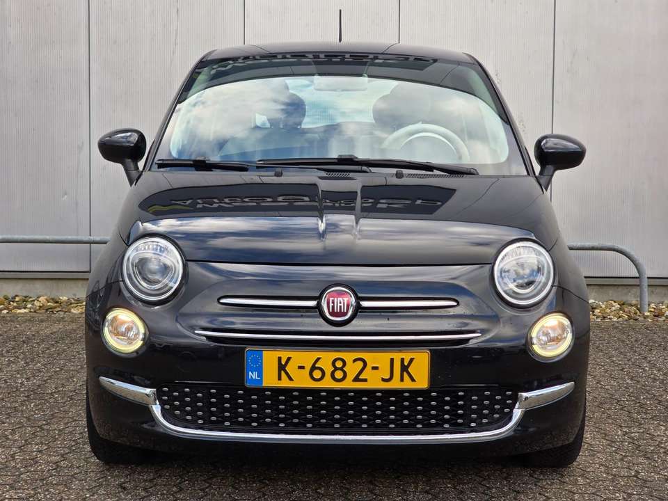 Fiat 500 - Imagem 3