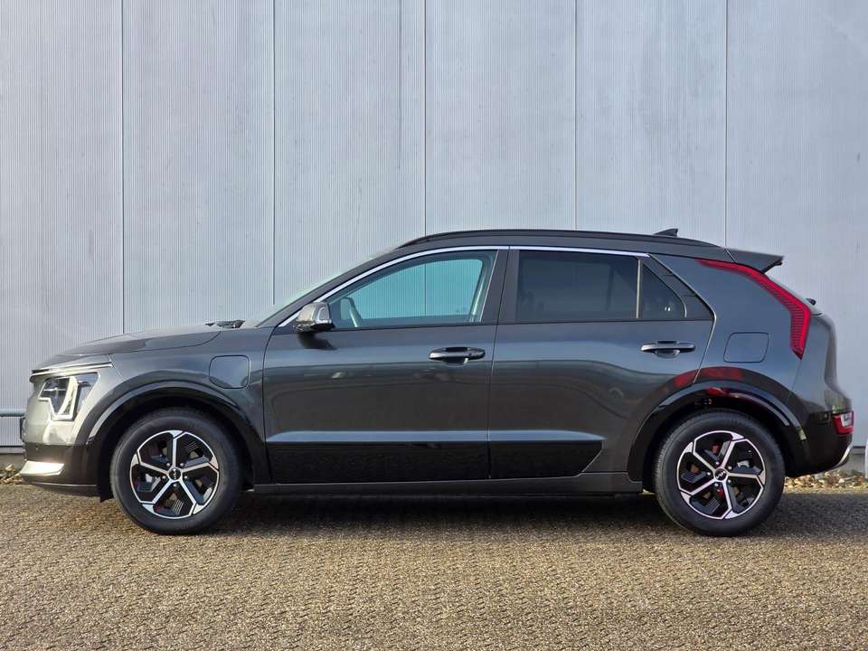 Kia Niro - Imagem 4