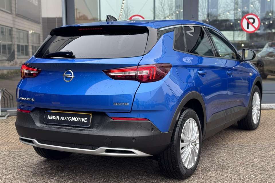 Opel Grandland X - Imagem 2