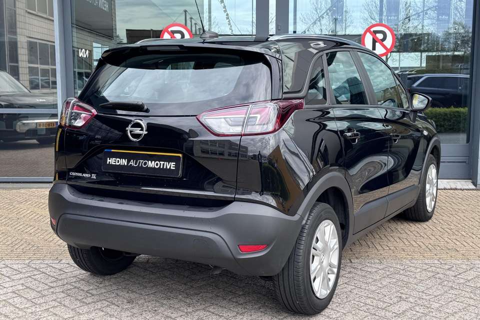 Opel Crossland X - Imagem 2