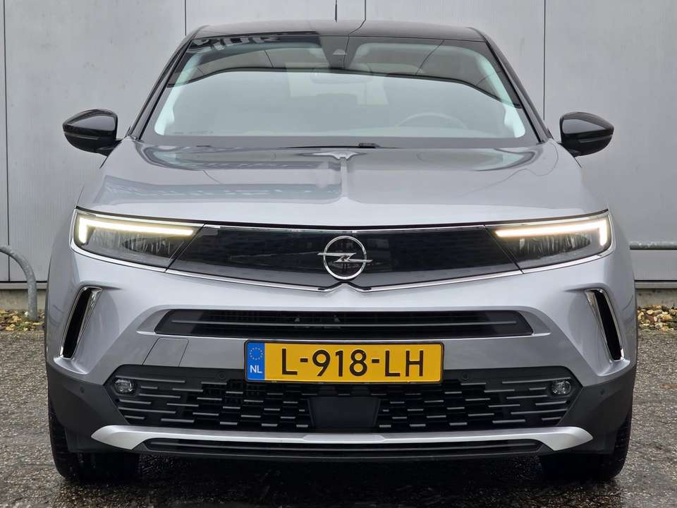Opel Mokka - Imagem 3