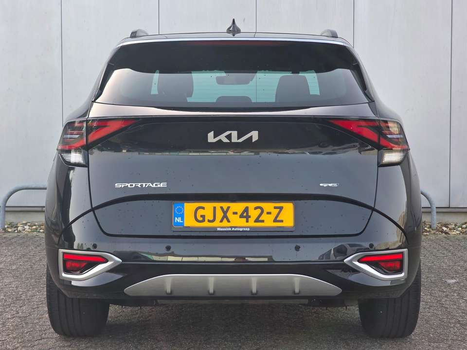 Kia Sportage - Imagem 6