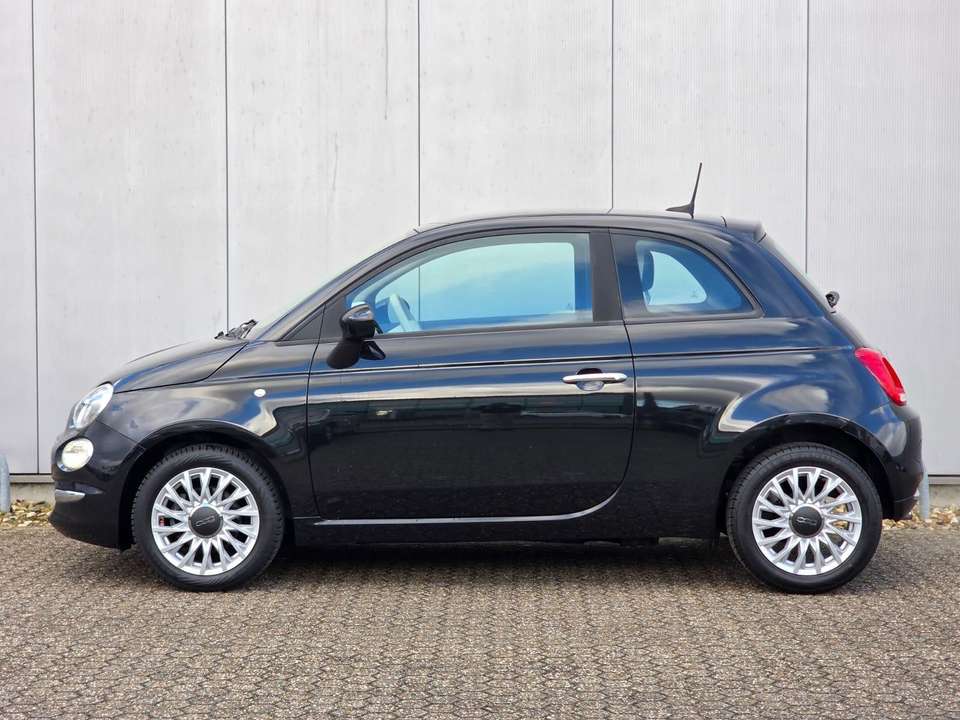 Fiat 500 - Imagem 4