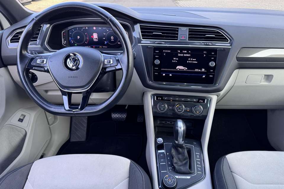 Volkswagen Tiguan - Imagem 3