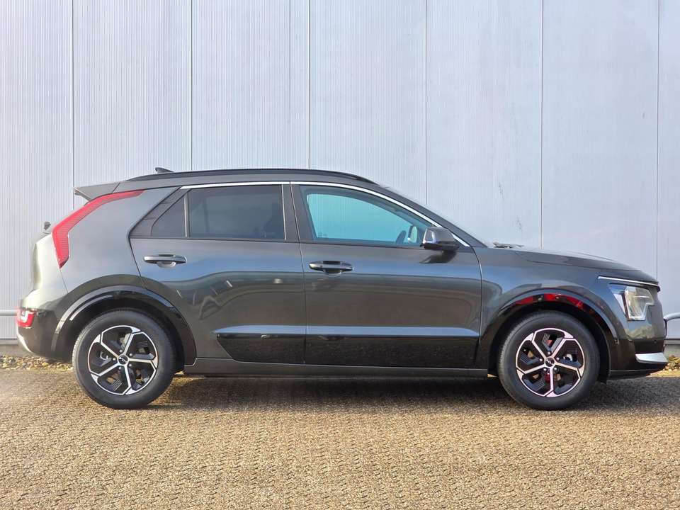 Kia Niro - Imagem 5