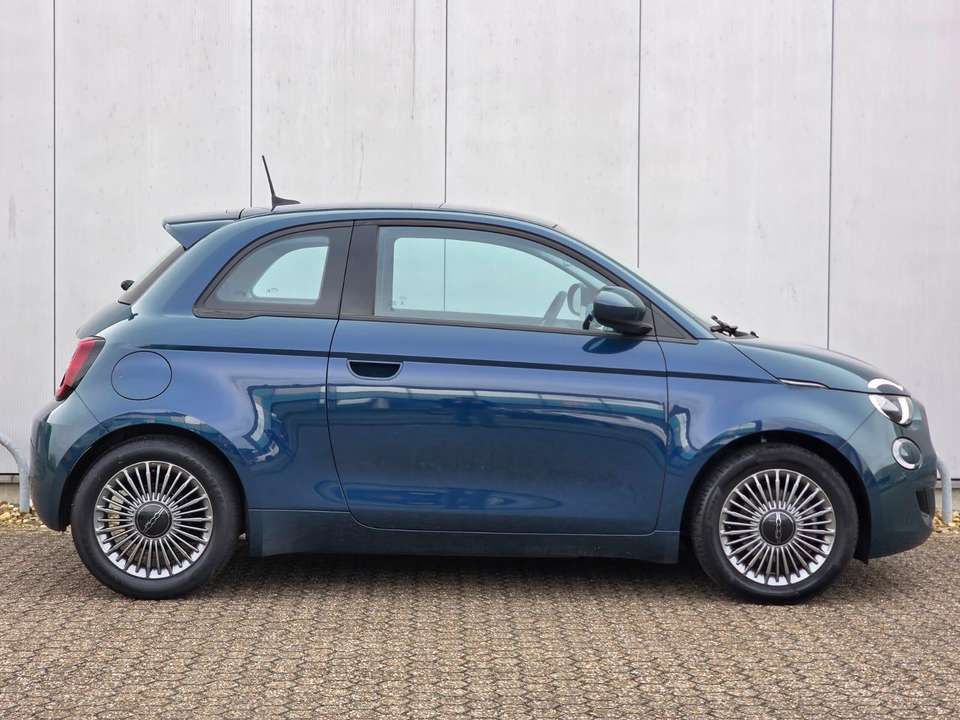 Fiat 500 - Imagem 5