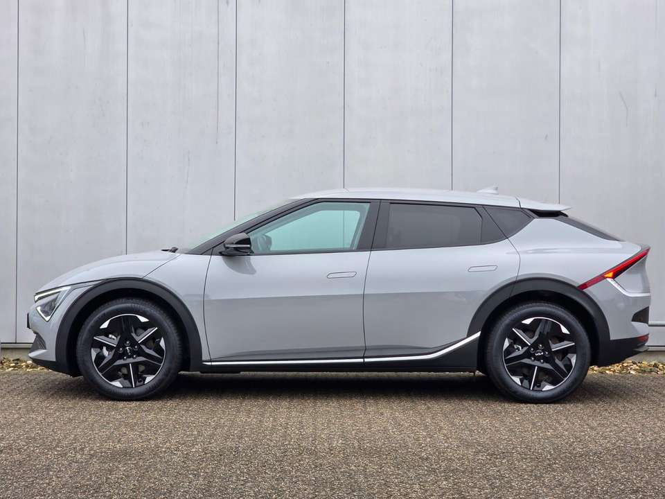 Kia EV6 - Imagem 5