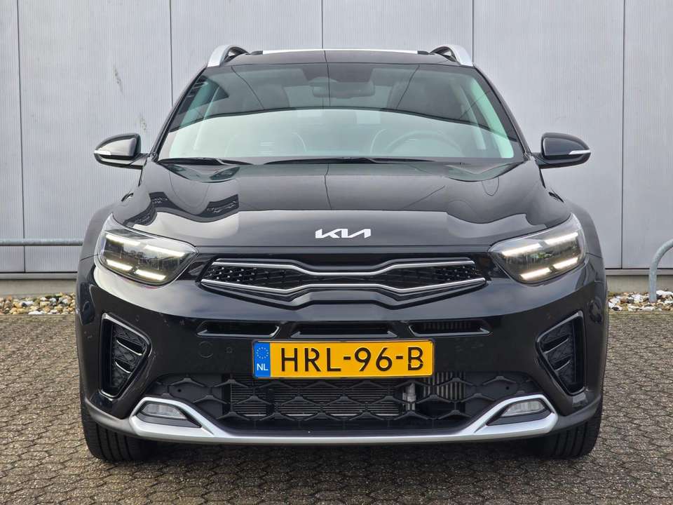 Kia Stonic - Imagem 3