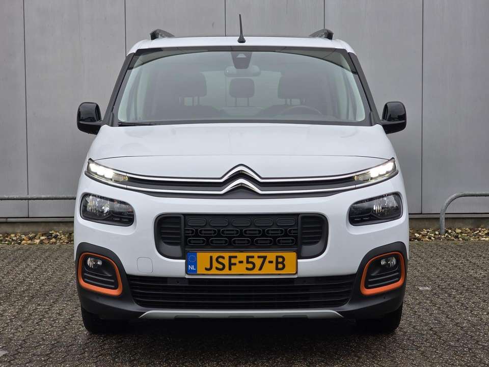 Citroen Berlingo - Imagem 3