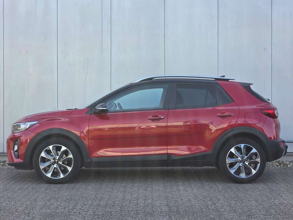 Kia Stonic - Imagem 4