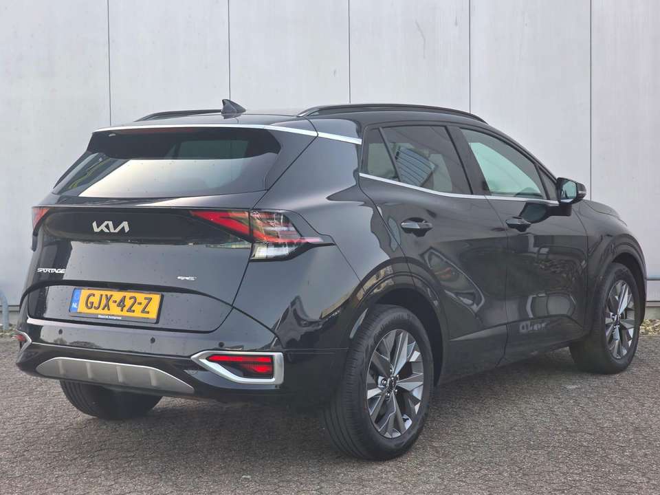 Kia Sportage - Imagem 7