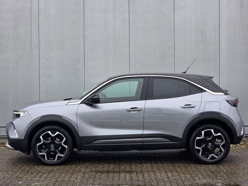 Opel Mokka - Imagem 4