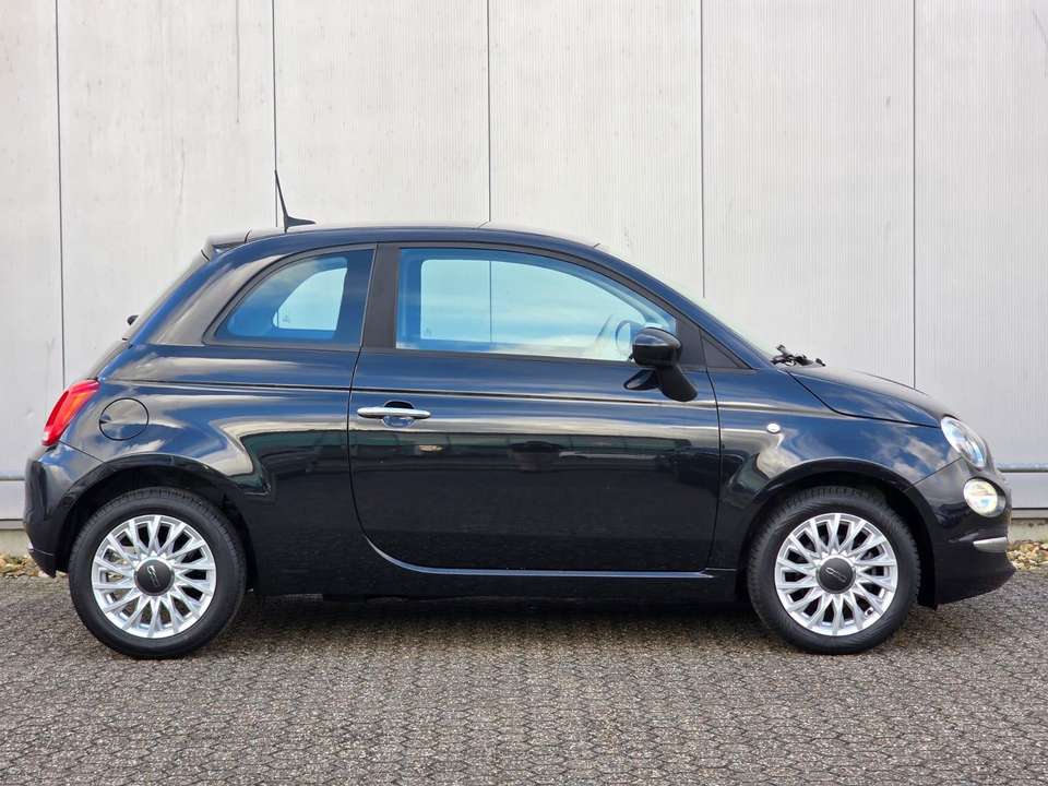 Fiat 500 - Imagem 5
