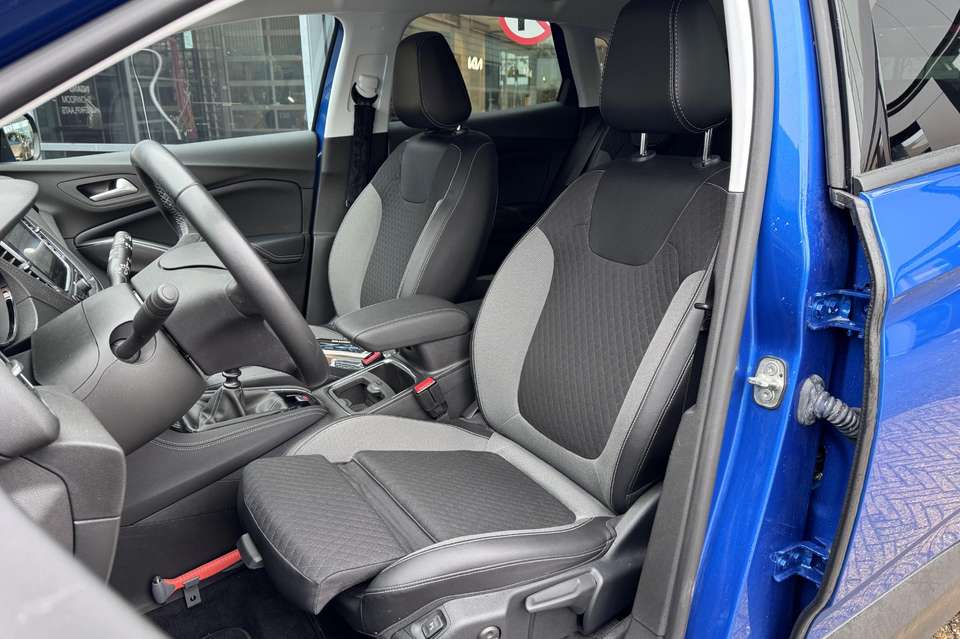 Opel Grandland X - Imagem 4