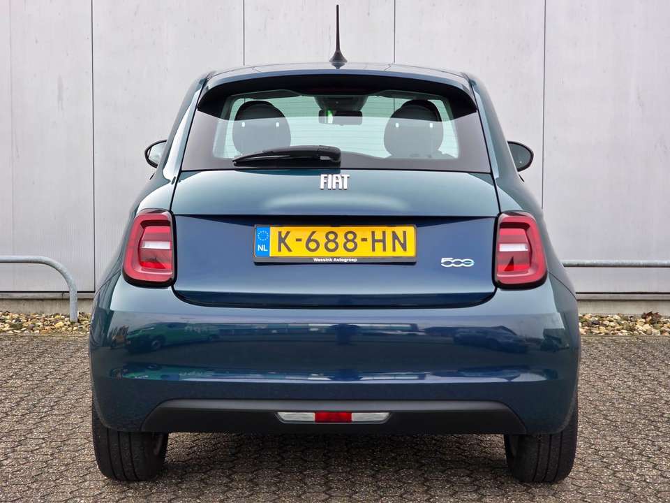 Fiat 500 - Imagem 6