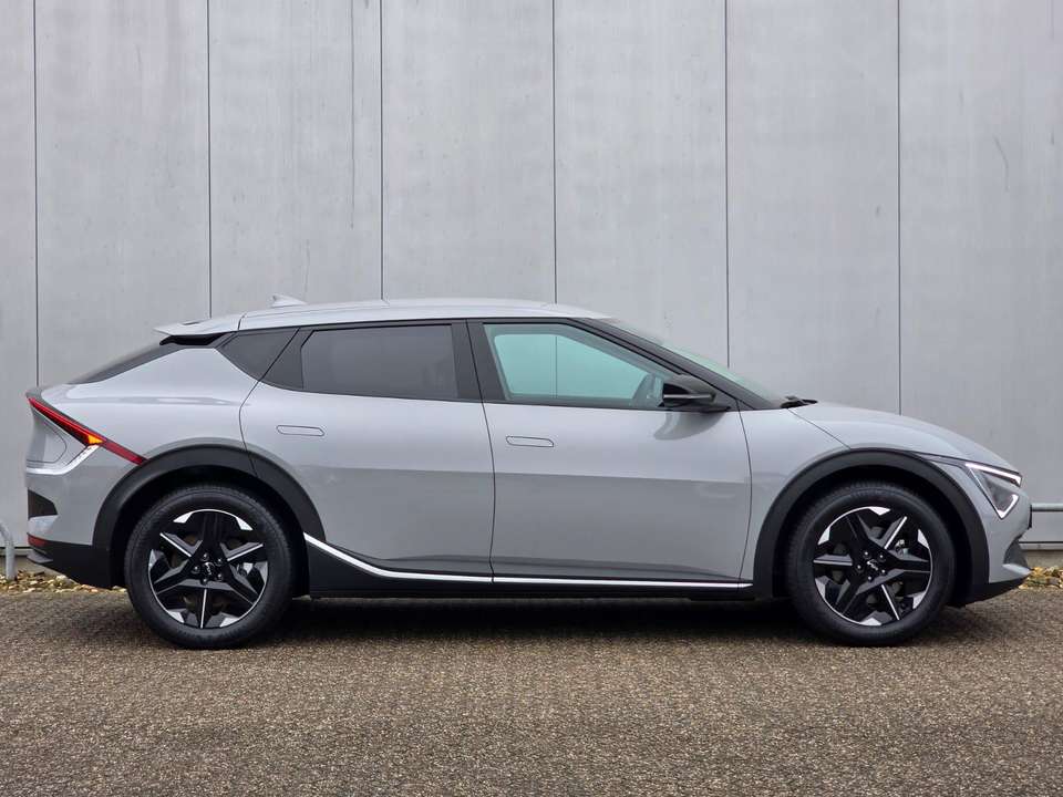 Kia EV6 - Imagem 6