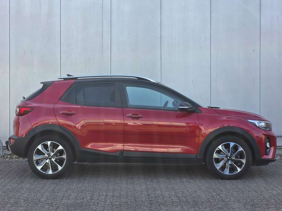 Kia Stonic - Imagem 5