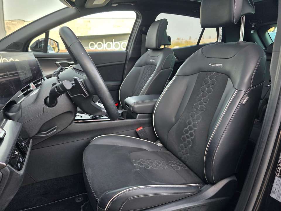 Kia Sportage - Imagem 8