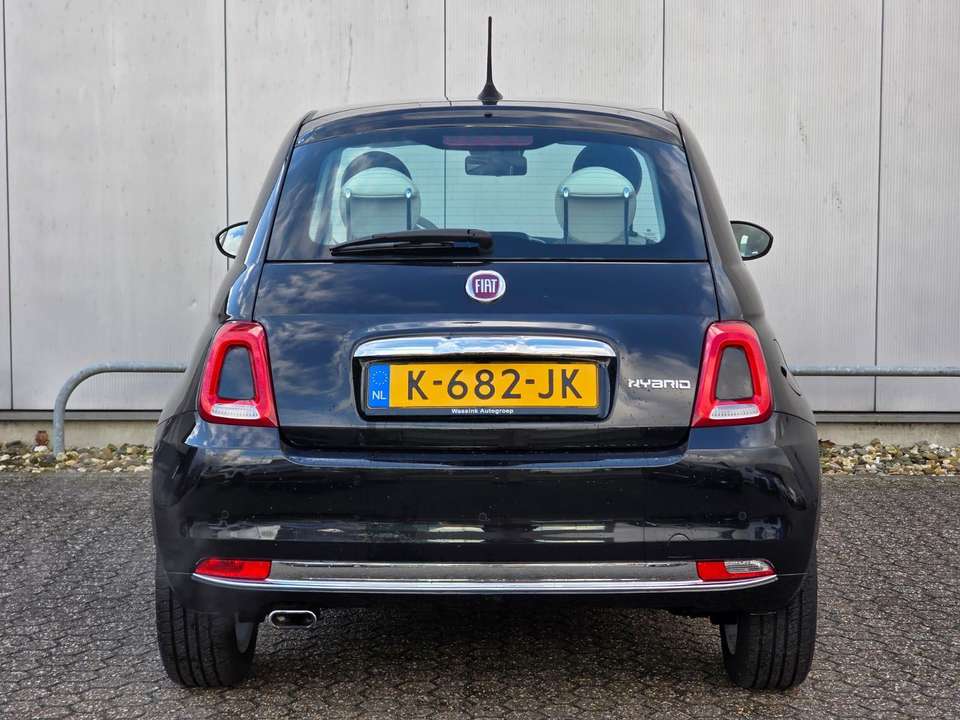 Fiat 500 - Imagem 6