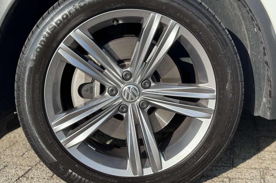 Volkswagen Tiguan - Imagem 5