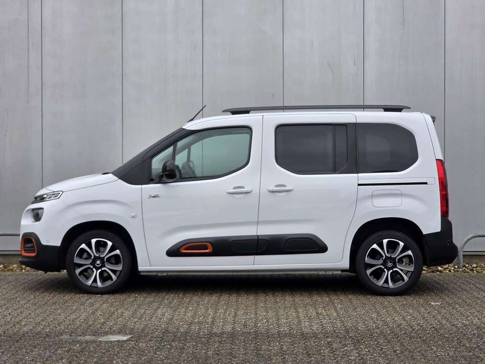 Citroen Berlingo - Imagem 4