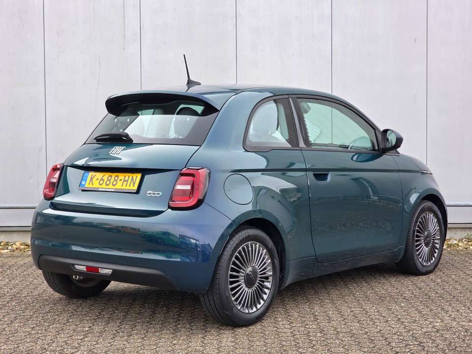 Fiat 500 - Imagem 7