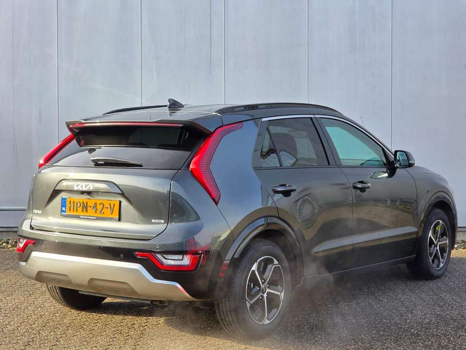 Kia Niro - Imagem 7