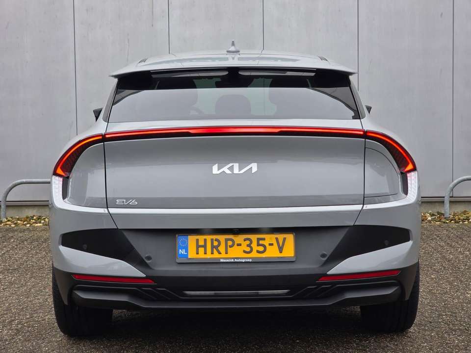 Kia EV6 - Imagem 7