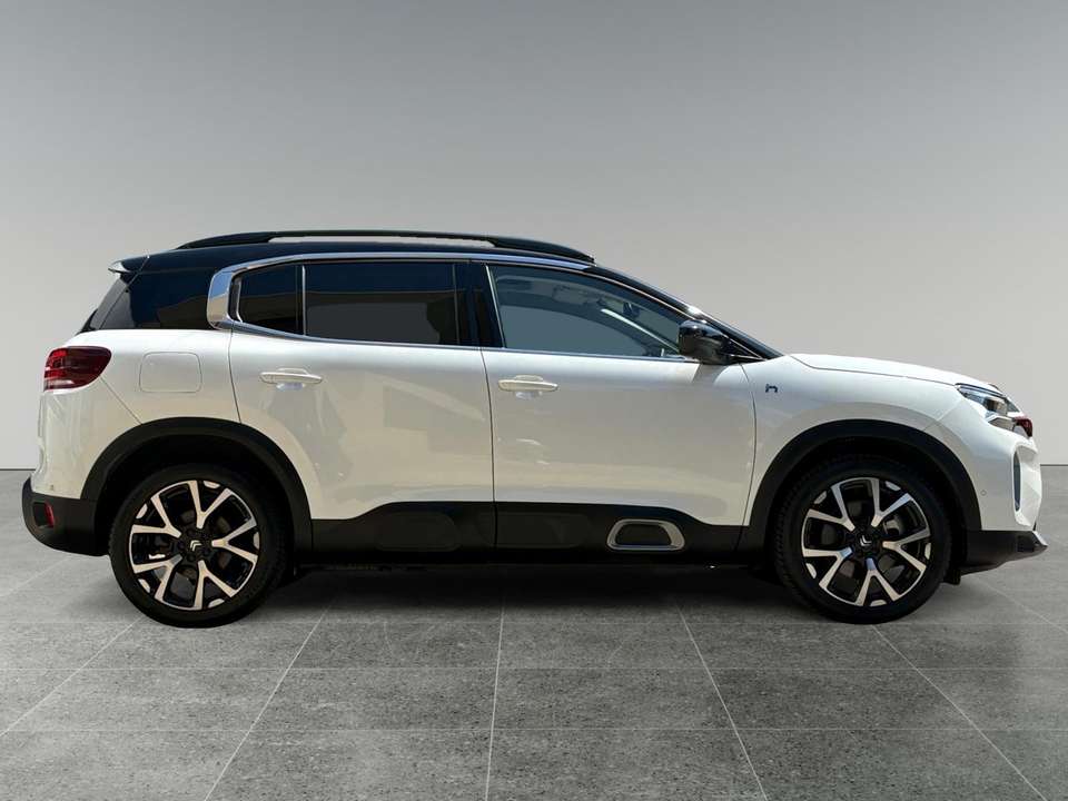 Citroen C5 Aircross - Imagem 4
