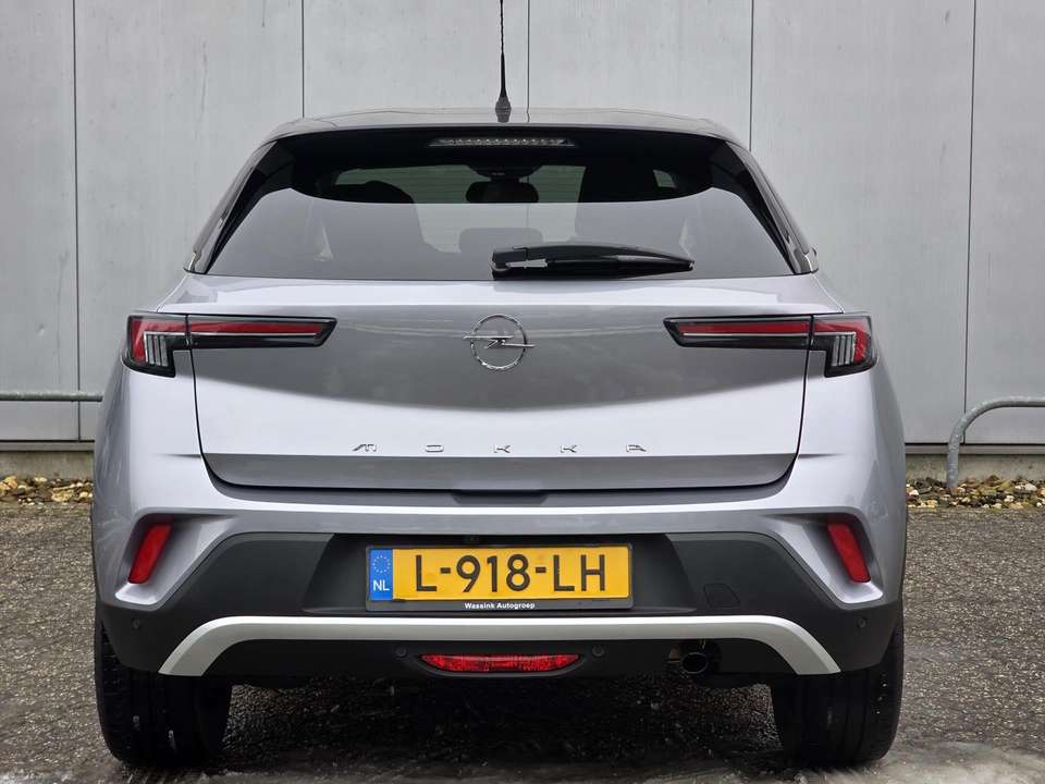 Opel Mokka - Imagem 6