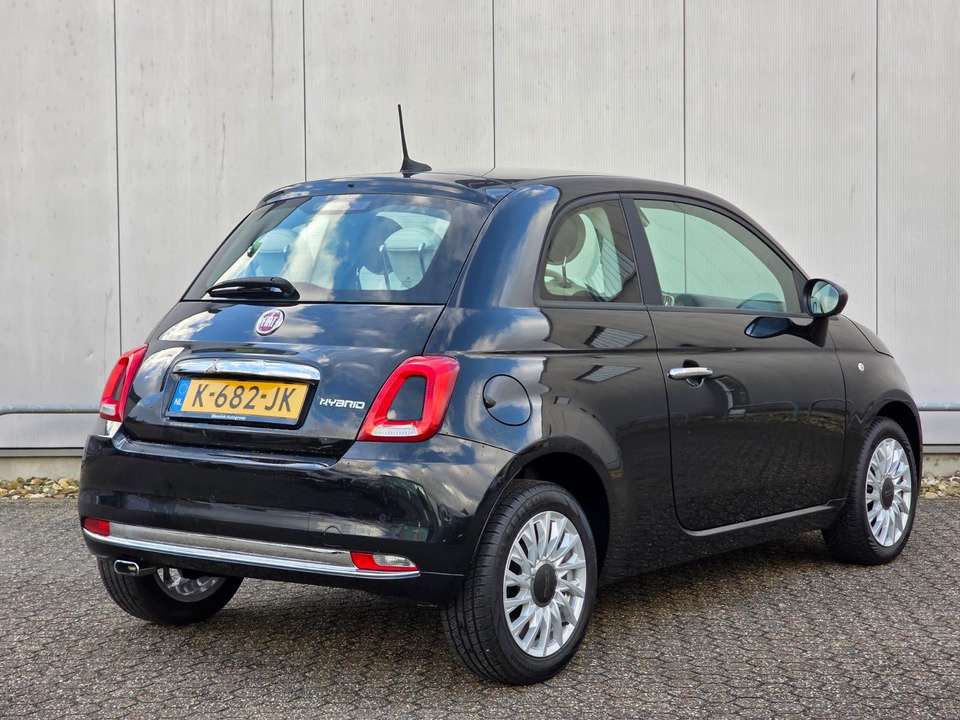 Fiat 500 - Imagem 7