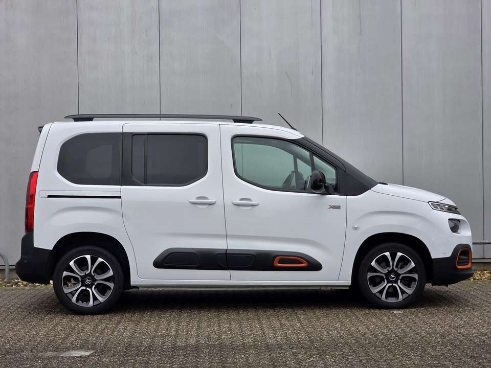 Citroen Berlingo - Imagem 5