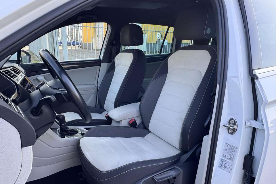 Volkswagen Tiguan - Imagem 6