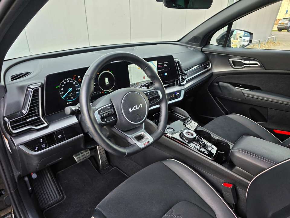 Kia Sportage - Imagem 10