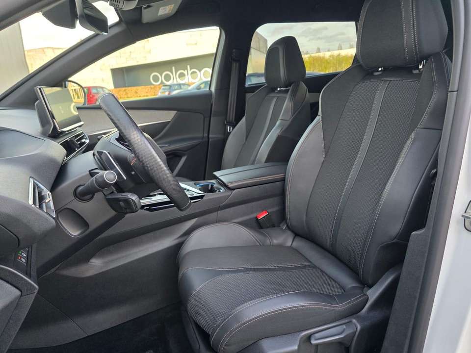 Peugeot 5008 - Imagem 8