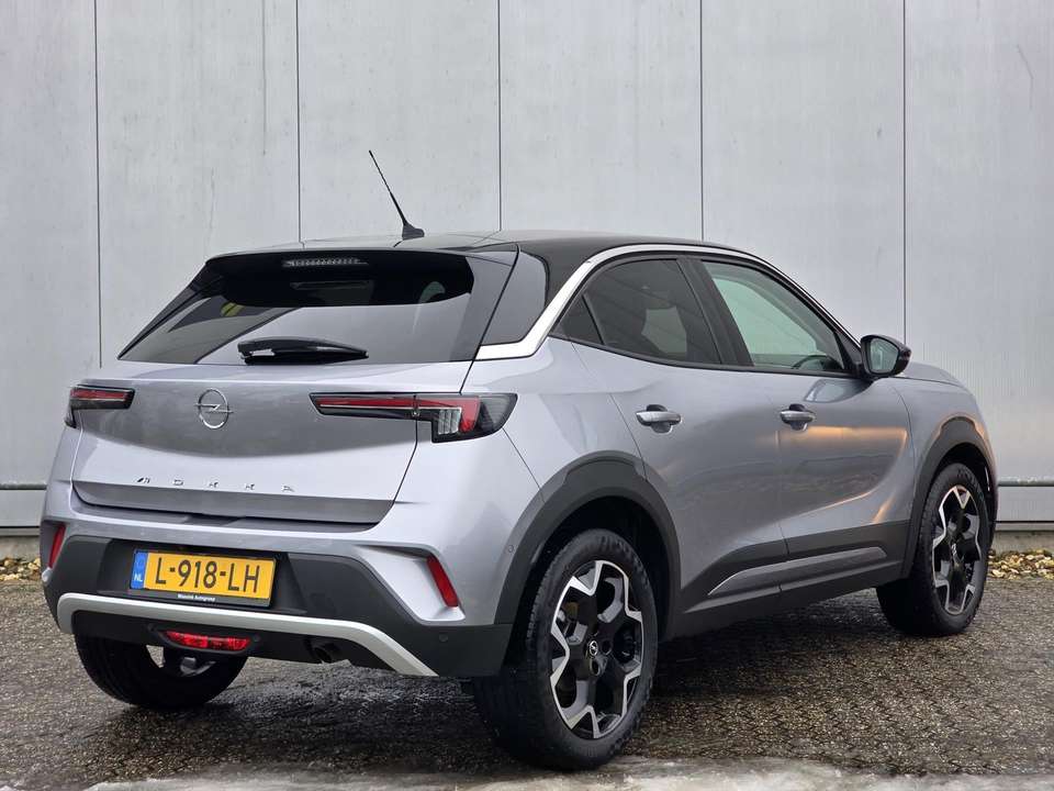 Opel Mokka - Imagem 7
