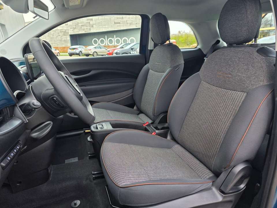 Fiat 500 - Imagem 9