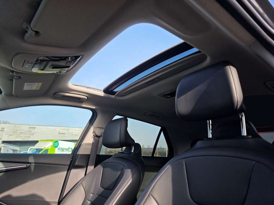 Kia Niro - Imagem 9