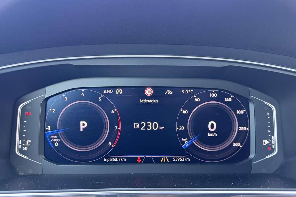 Volkswagen Tiguan - Imagem 7