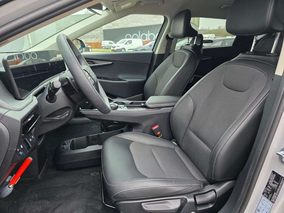 Kia EV6 - Imagem 9