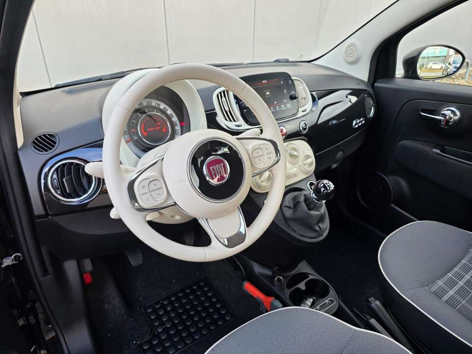Fiat 500 - Imagem 9