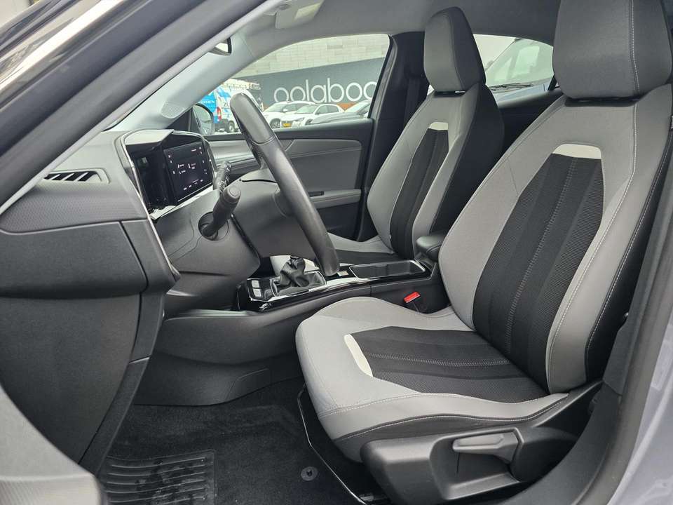 Opel Mokka - Imagem 8