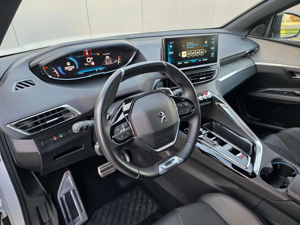 Peugeot 5008 - Imagem 9
