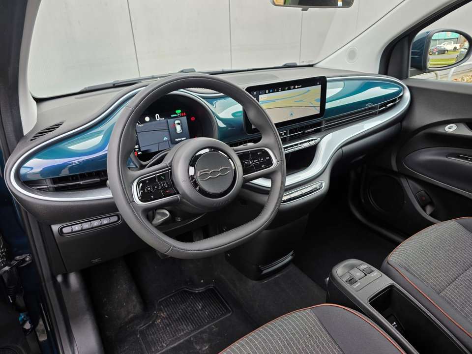 Fiat 500 - Imagem 10