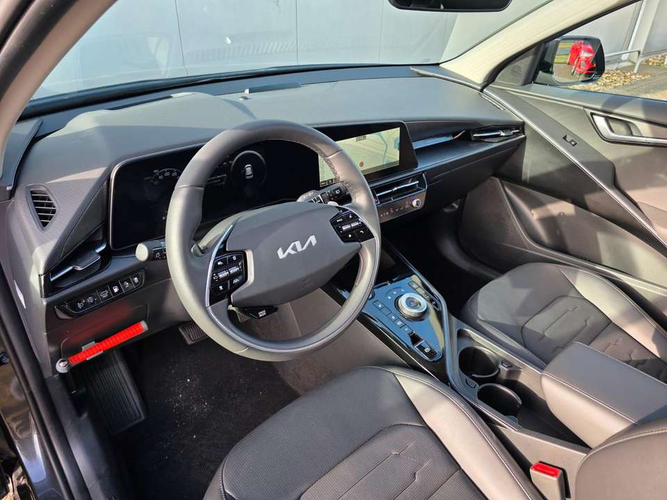 Kia Niro - Imagem 10