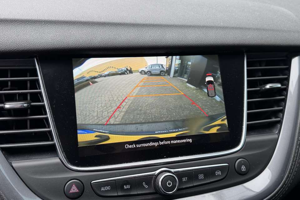 Opel Grandland X - Imagem 8